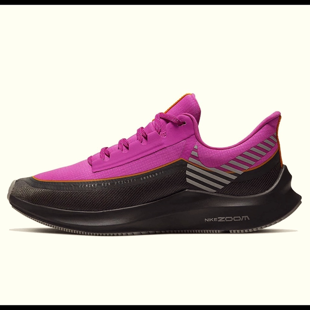 Nike Zoom Winflo 6 Shield